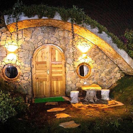 Moc Chau Hobbiton Bed & Breakfast Exterior foto