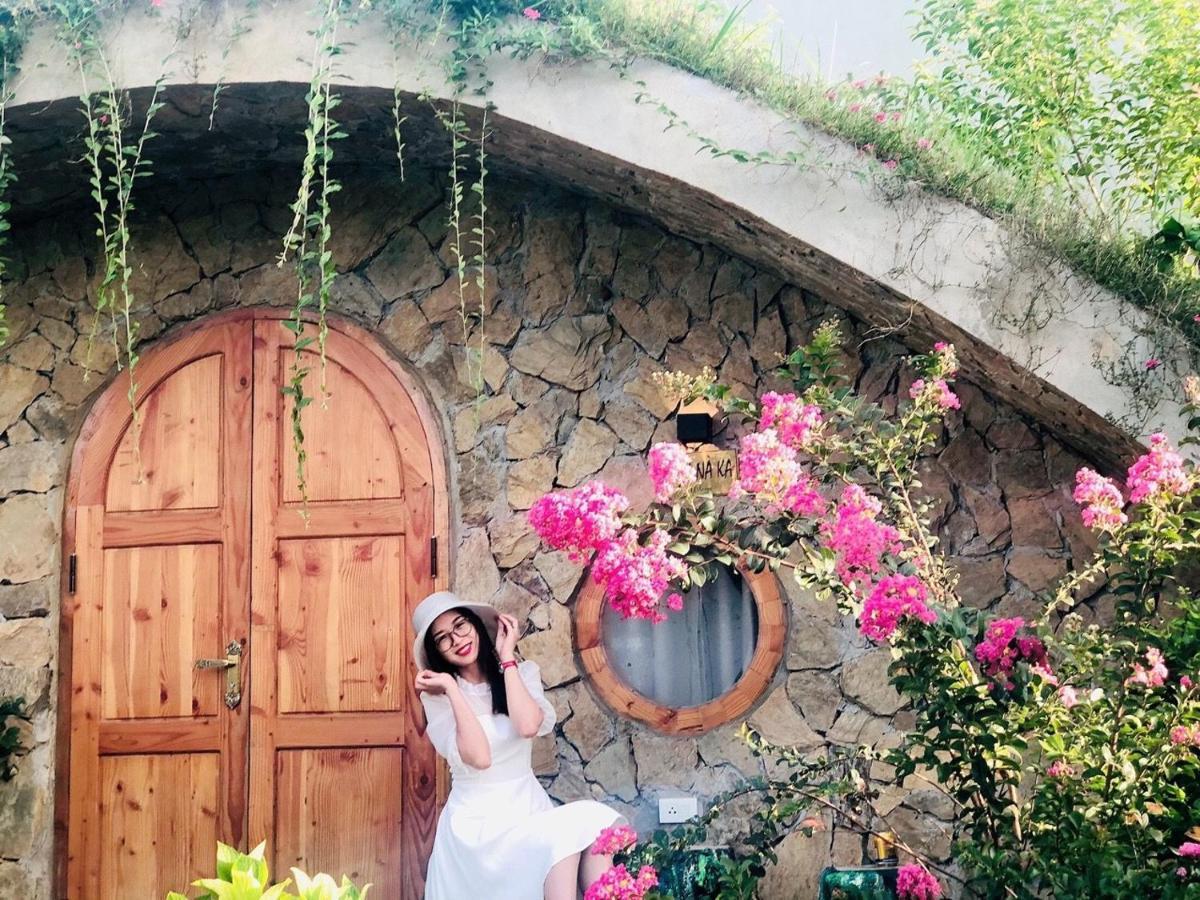 Moc Chau Hobbiton Bed & Breakfast Exterior foto