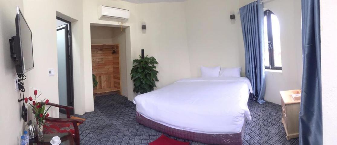 Moc Chau Hobbiton Bed & Breakfast Exterior foto